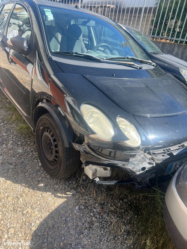Smart ForFour Pure 64 - 8