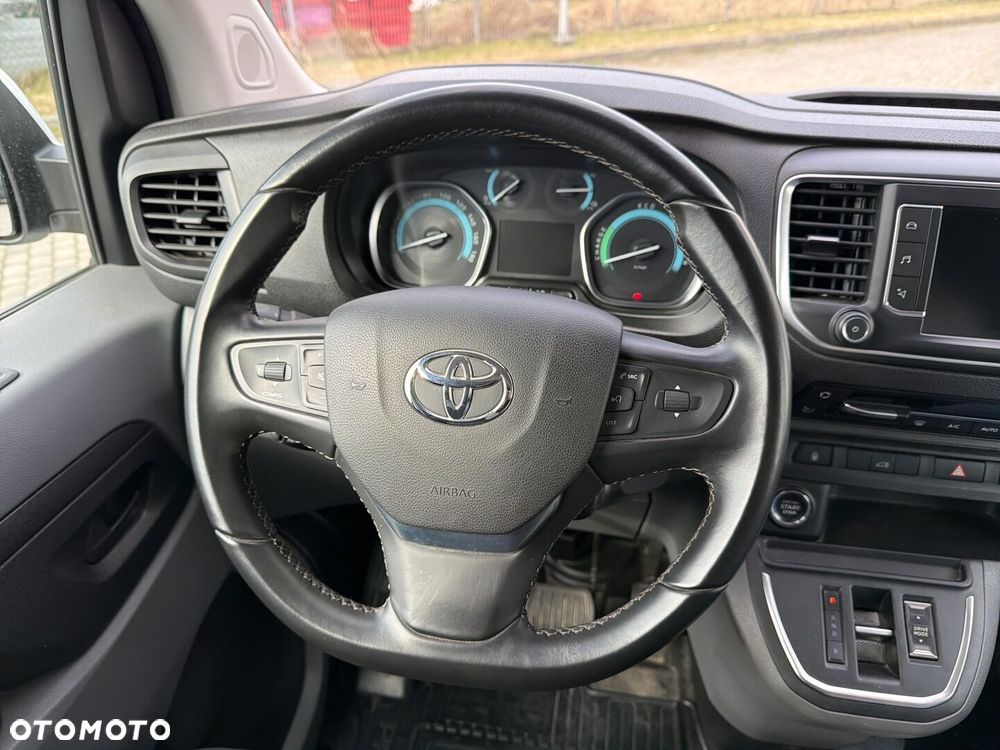 Toyota PROACE - 9