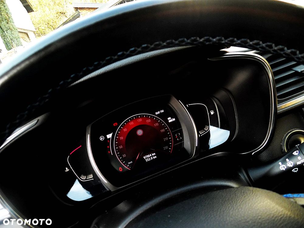 Renault Kadjar 1.2 Energy TCe S-Edition EDC - 38