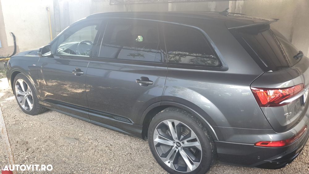 Audi Q7 - 10