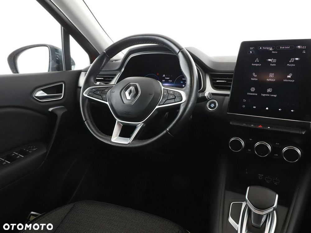 Renault Captur E-TECH 160 INTENS - 18