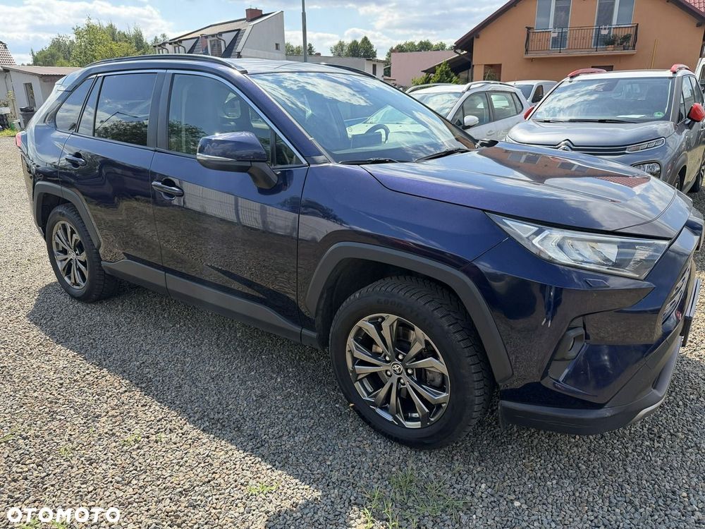 Toyota RAV4 - 2