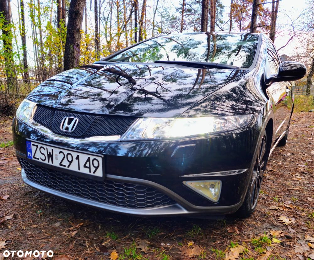 Honda Civic - 2