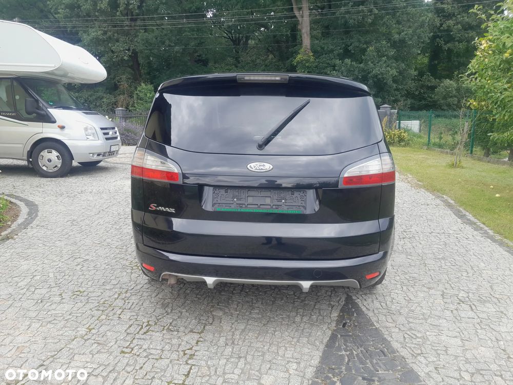 Ford S-Max 2.0 Business Edition - 7