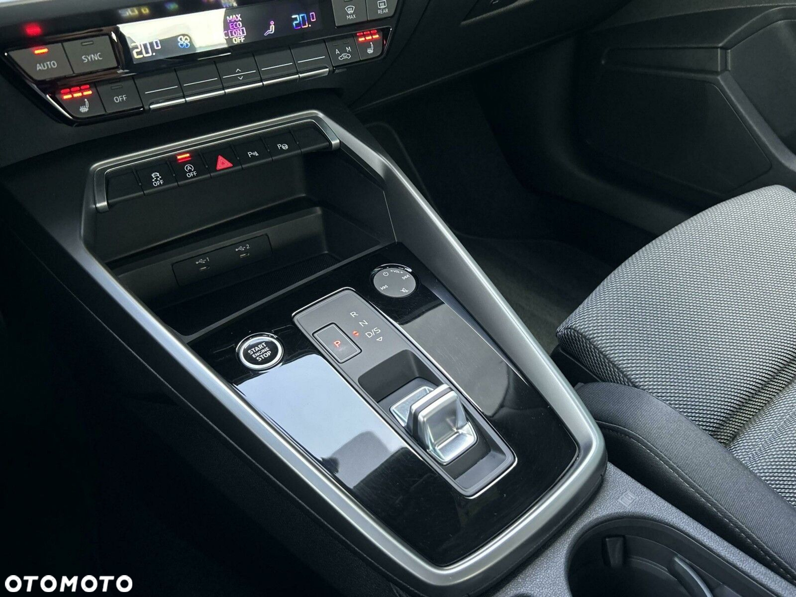 Audi A3 - 20