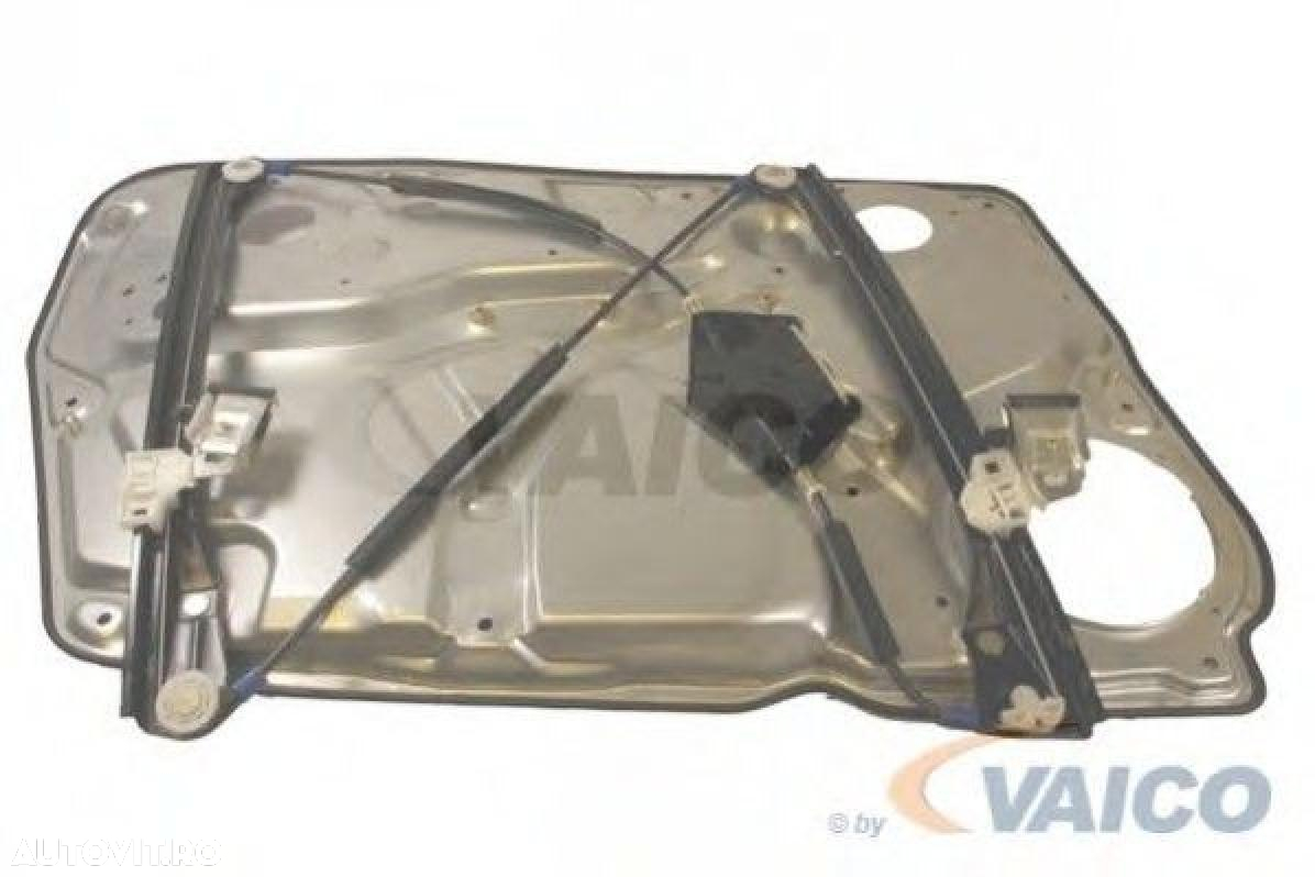 Macara noua mecanism actionare geam electric fata stanga dreapta VW Passat B5, B5.5, Skoda Superb 1 - 2