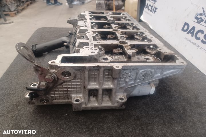 Chiulasa N47D20C 778110201 781046303 N47D20C 778110201 781046303 BMW - 3