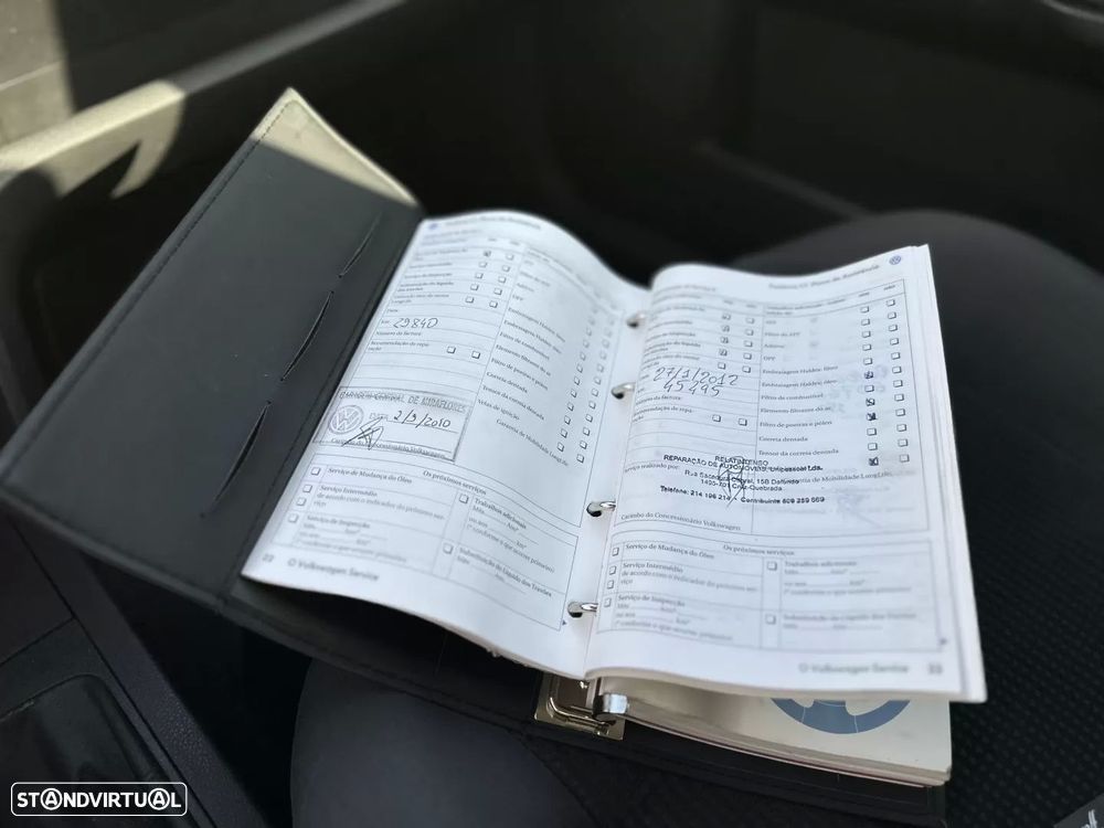 VW Polo 1.2 Confortline - 32