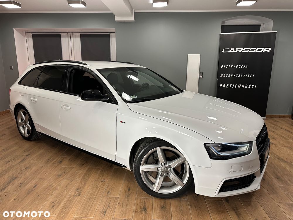 Audi A4 - 6