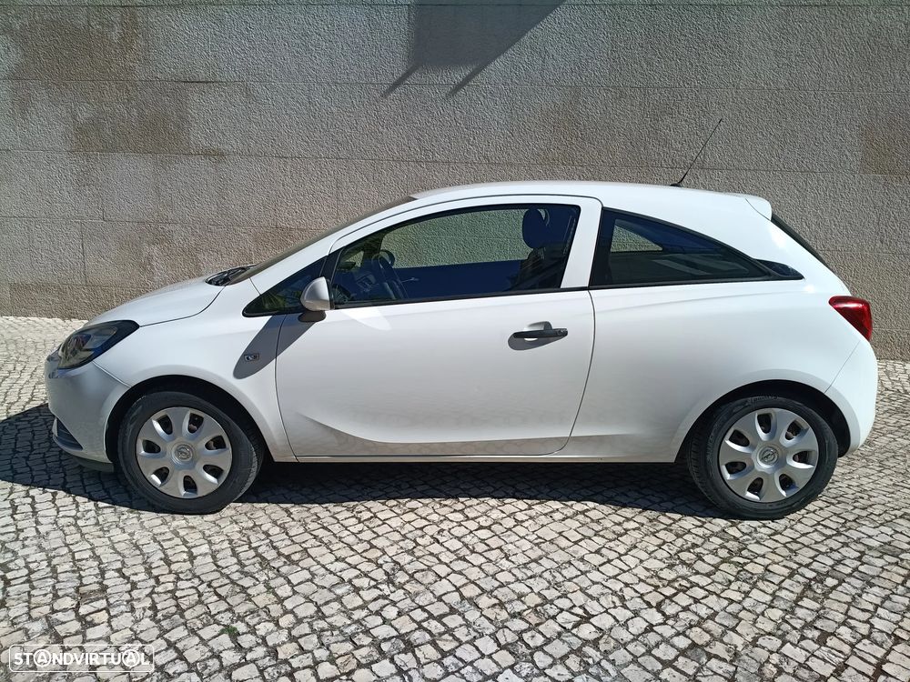 Opel Corsa 1.3 CDTI City - 16