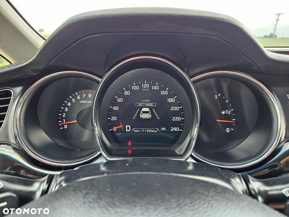 Kia Ceed 1.6 GDI DCT Platinum Edition - 21