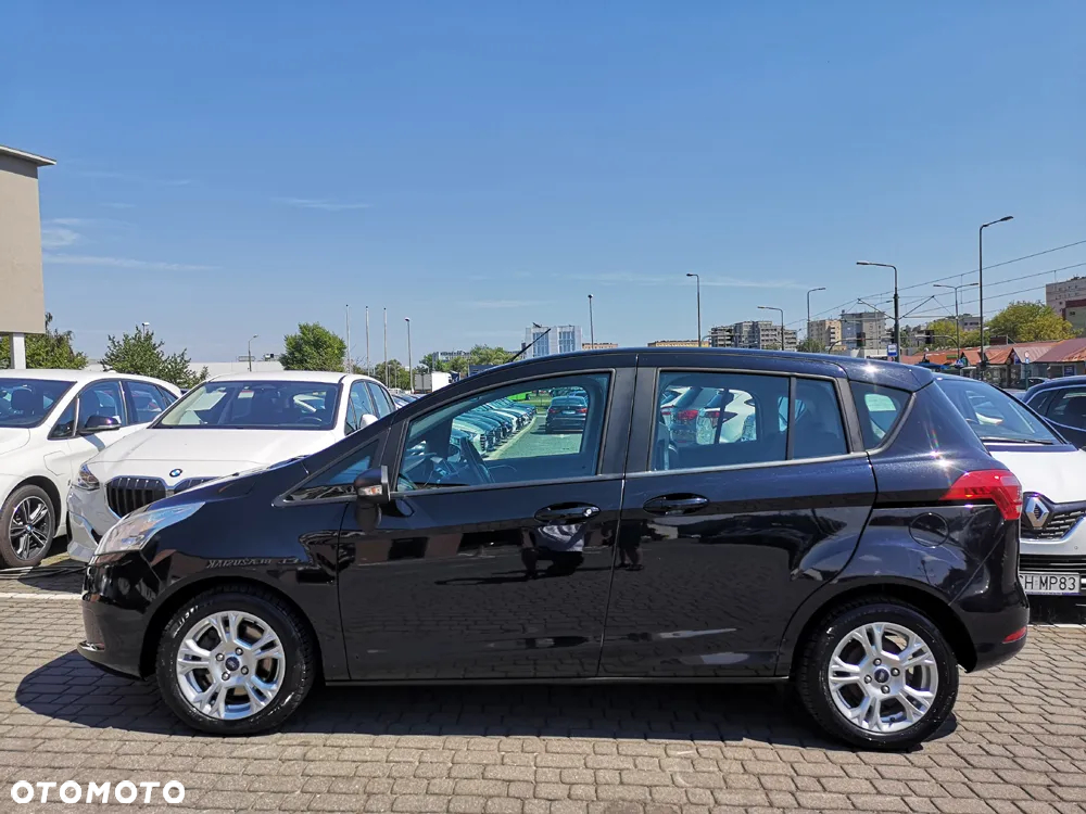 Ford B-MAX 1.0 EcoBoost Ambiente - 6