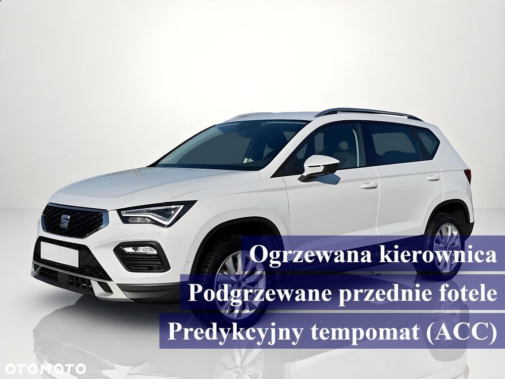 Seat Ateca 1.5 TSI Style S&S DSG - 1