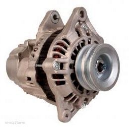 JA1271 ALTERNATOR MITSUBISHI L400 2.5 TD - 1