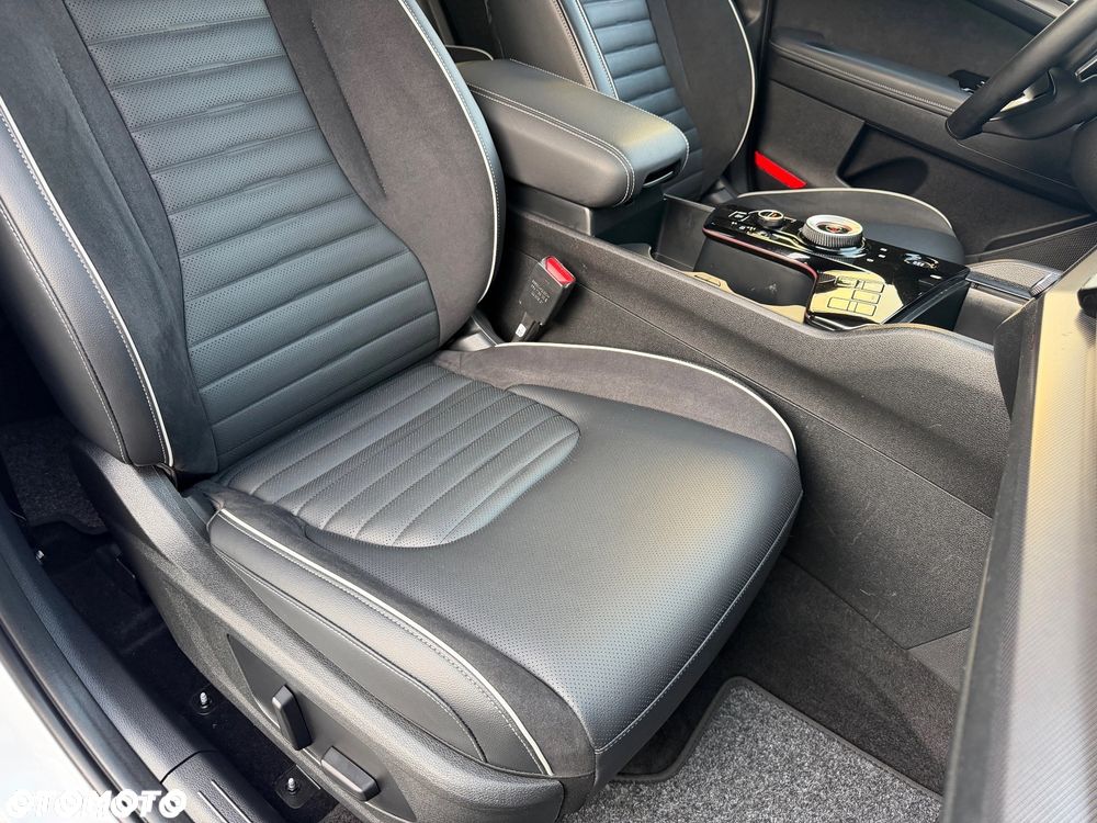 Kia Sportage 1.6 T-GDI PHEV GT Line 4WD - 38