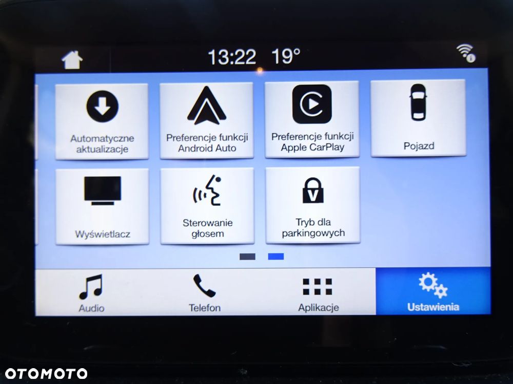Ford Tourneo Connect 1.5TDCi Start-Stop Titanium - 22