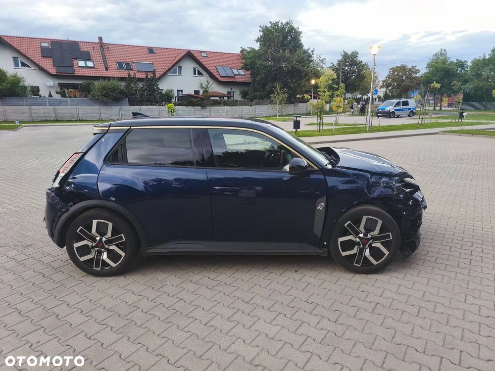 Renault 5 - 18