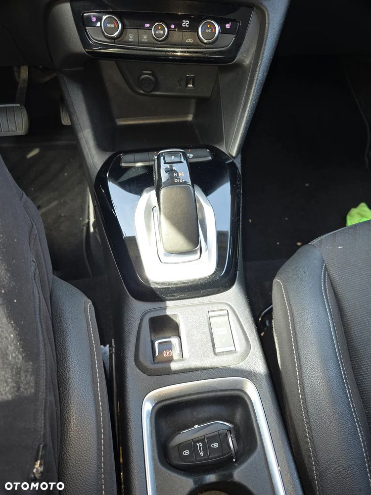 Opel Corsa Electric Edition - 29