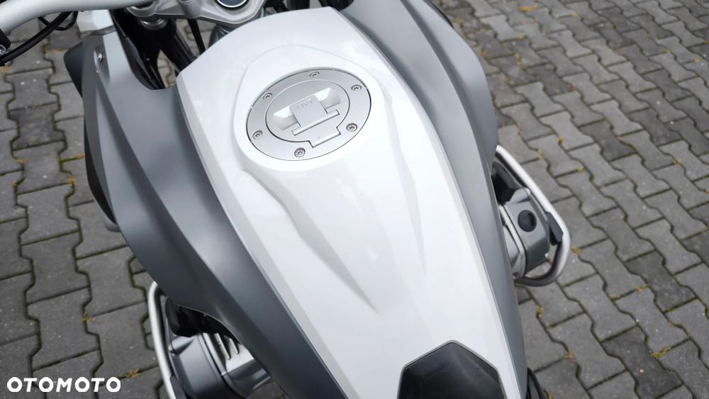 BMW GS - 18