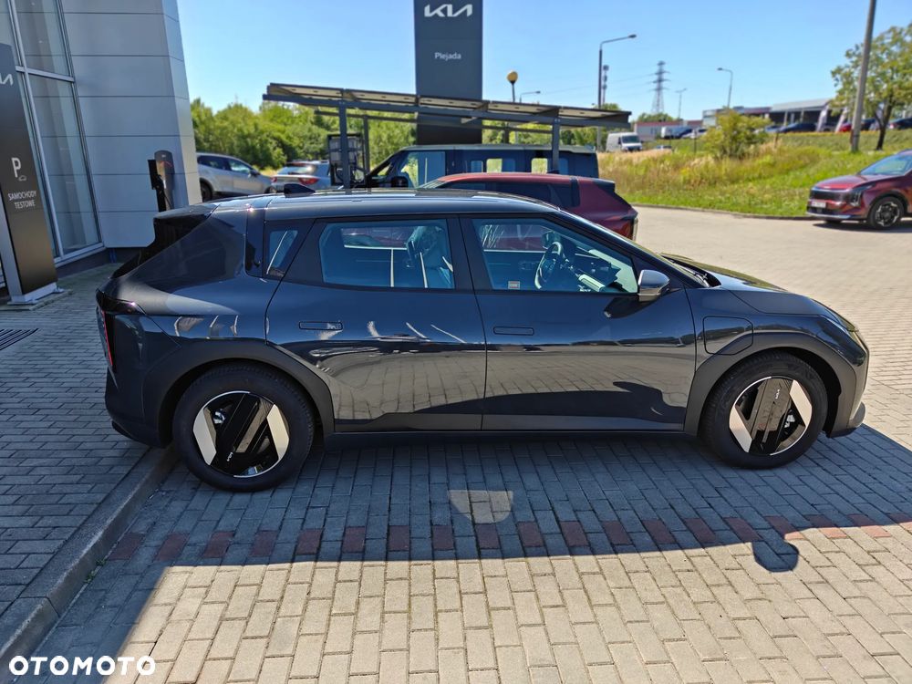 Kia EV4 58,3-kWh Air - 6