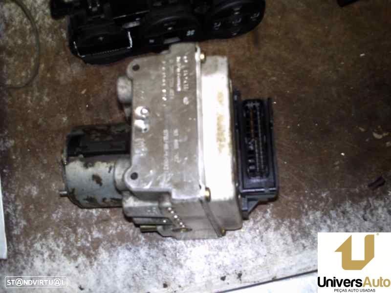 ABS OPEL VECTRA B 2.5 I V6 (F19) 170CV 2498CC - 1