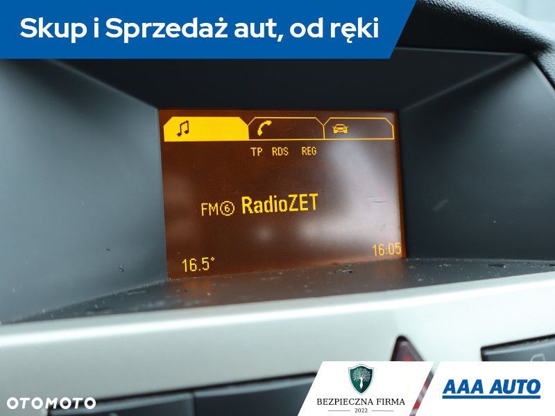 Opel Astra - 15