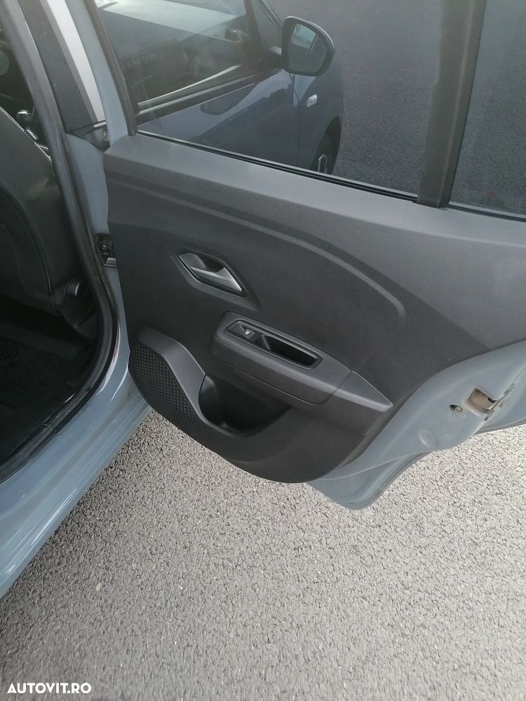 Dacia Logan ECO-G 100 MT6 Prestige - 7