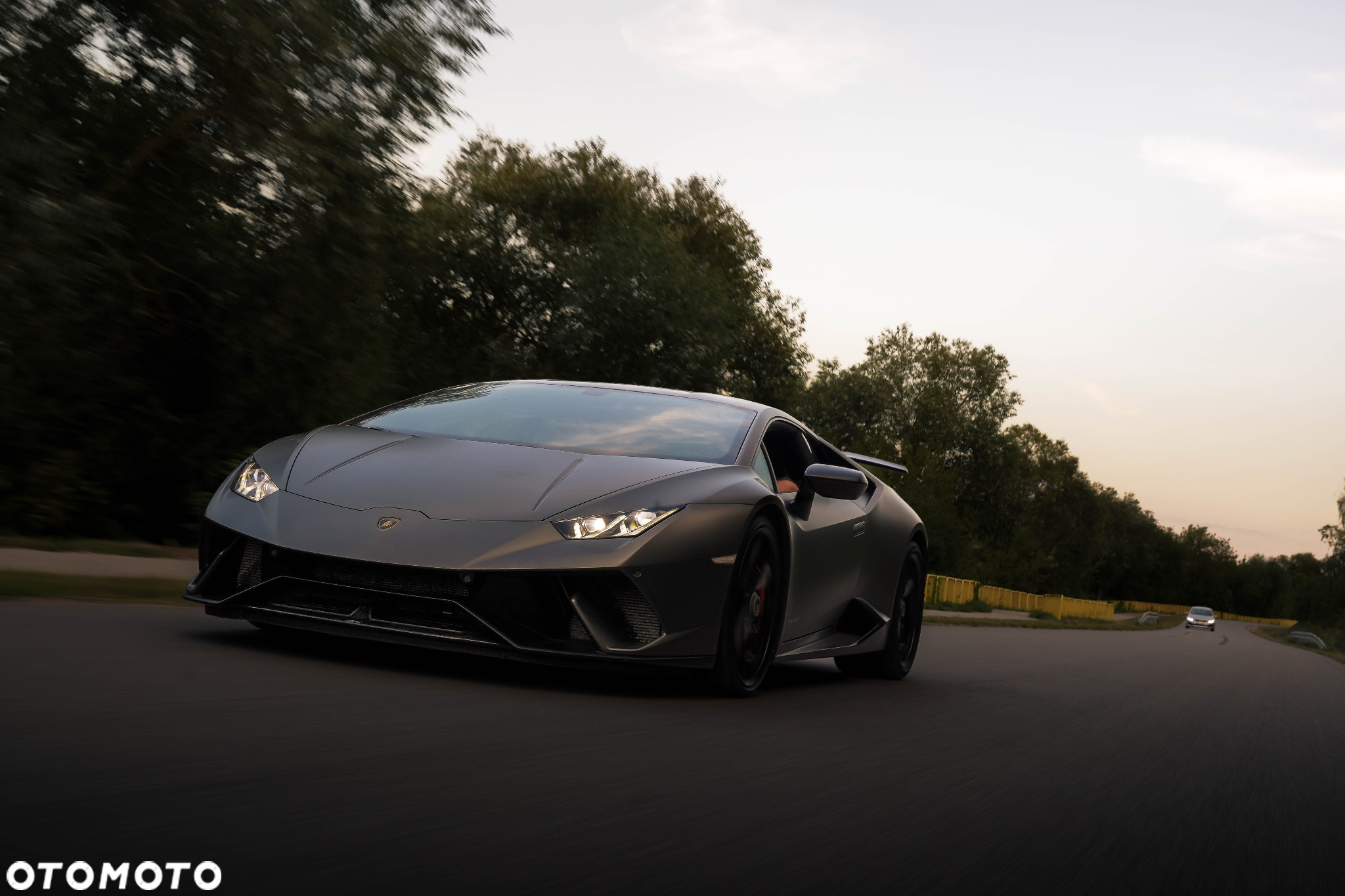 Lamborghini Huracan Performante - 3