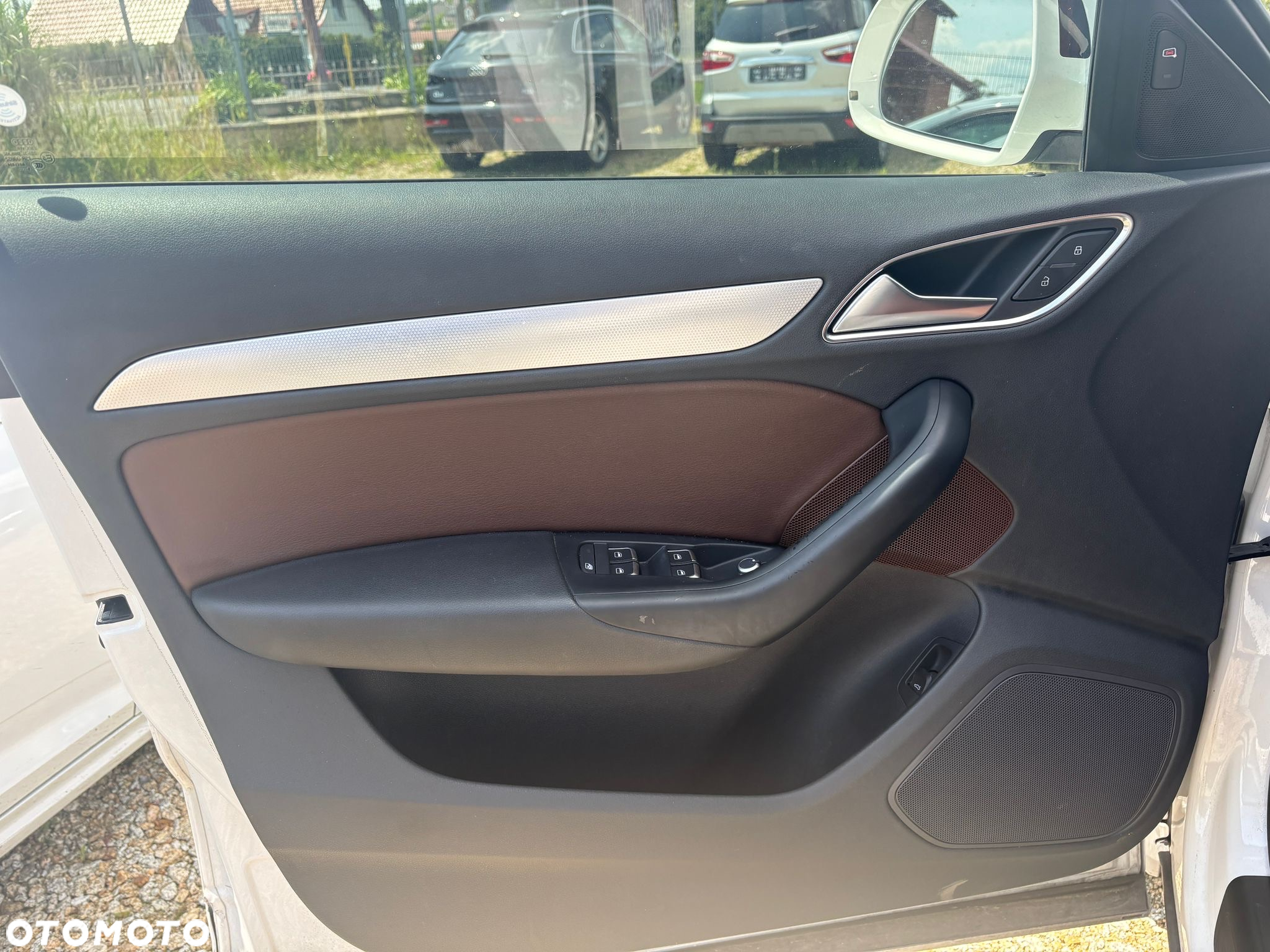 Audi Q3 - 15