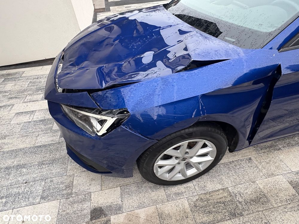 Seat Leon 1.5 TSI OPF Style - 16