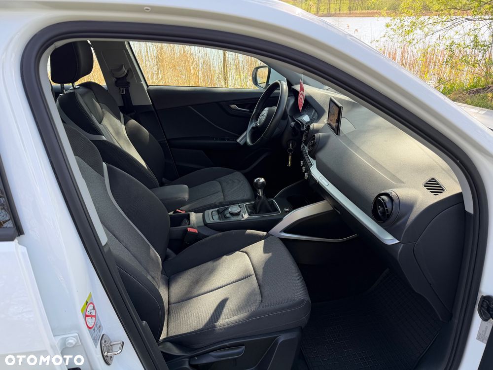 Audi Q2 - 11