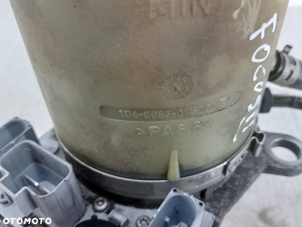 POMPA WSPOMAGANIA ELEKTRYCZNA  FOCUS II 4M513K514AD 104-0085-011-094F 1.8 - 2