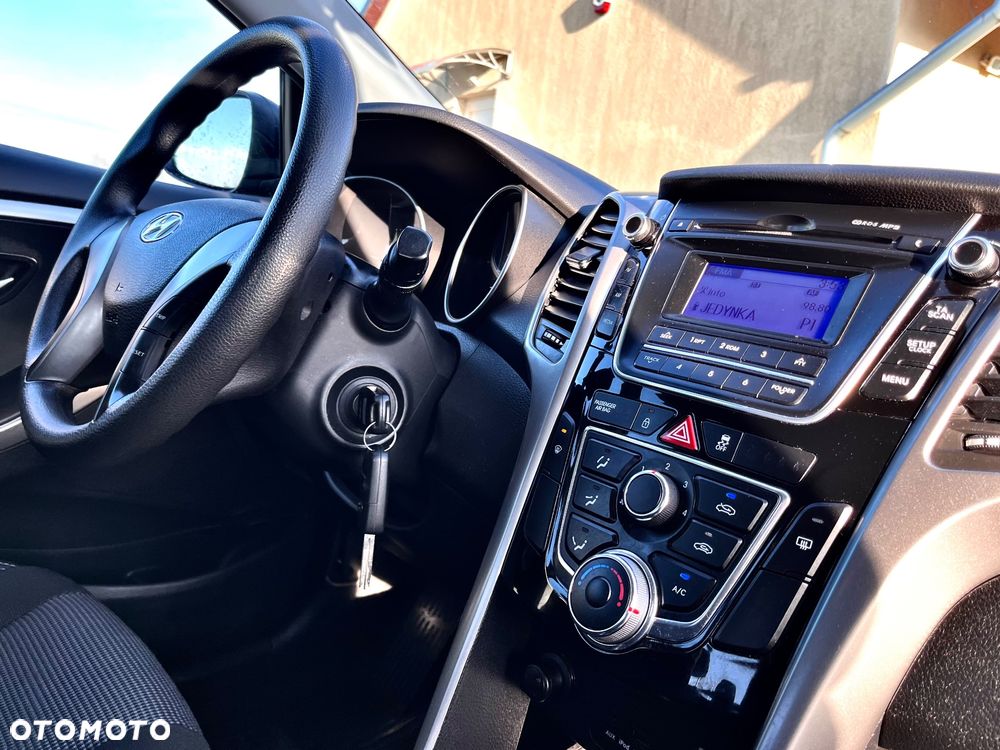 Hyundai i30 1.4 Style - 18