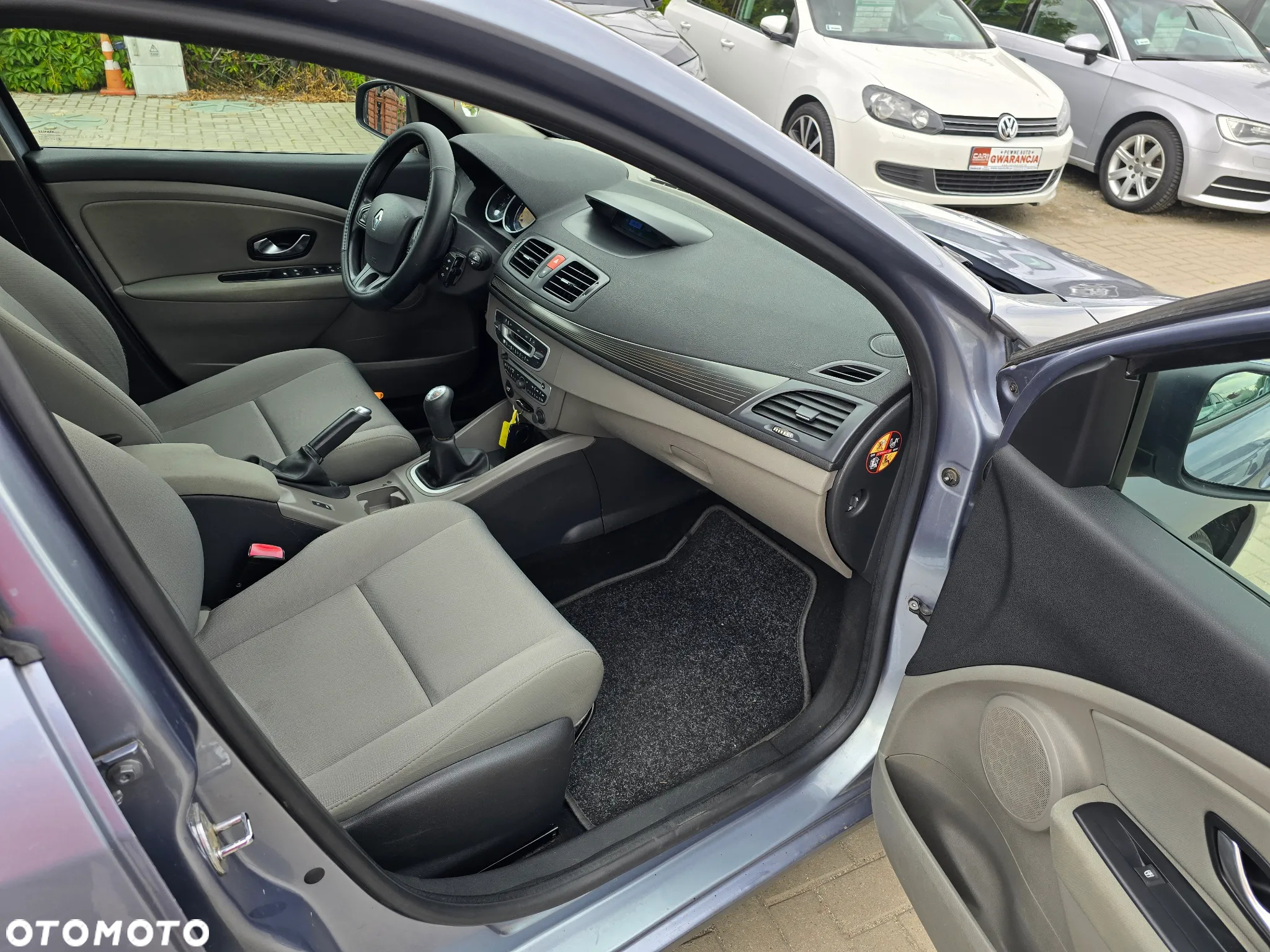 Renault Megane - 11