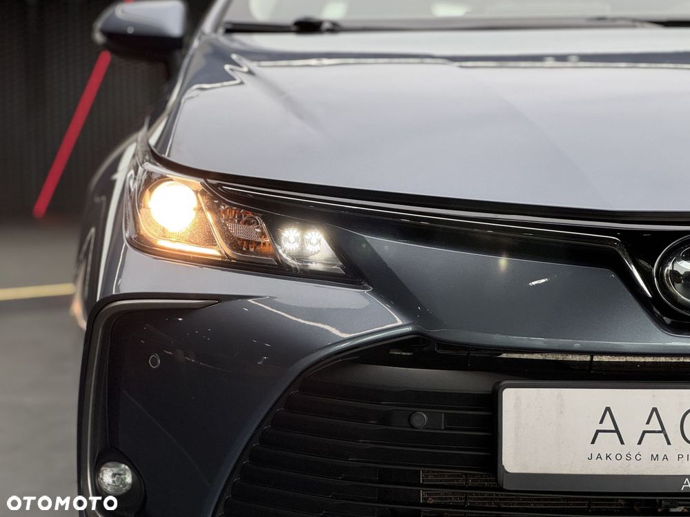 Toyota Corolla - 40
