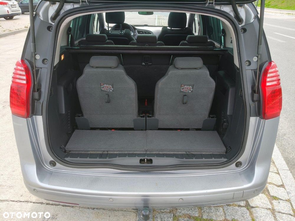 Peugeot 5008 2.0 BlueHDi Style 7os - 15