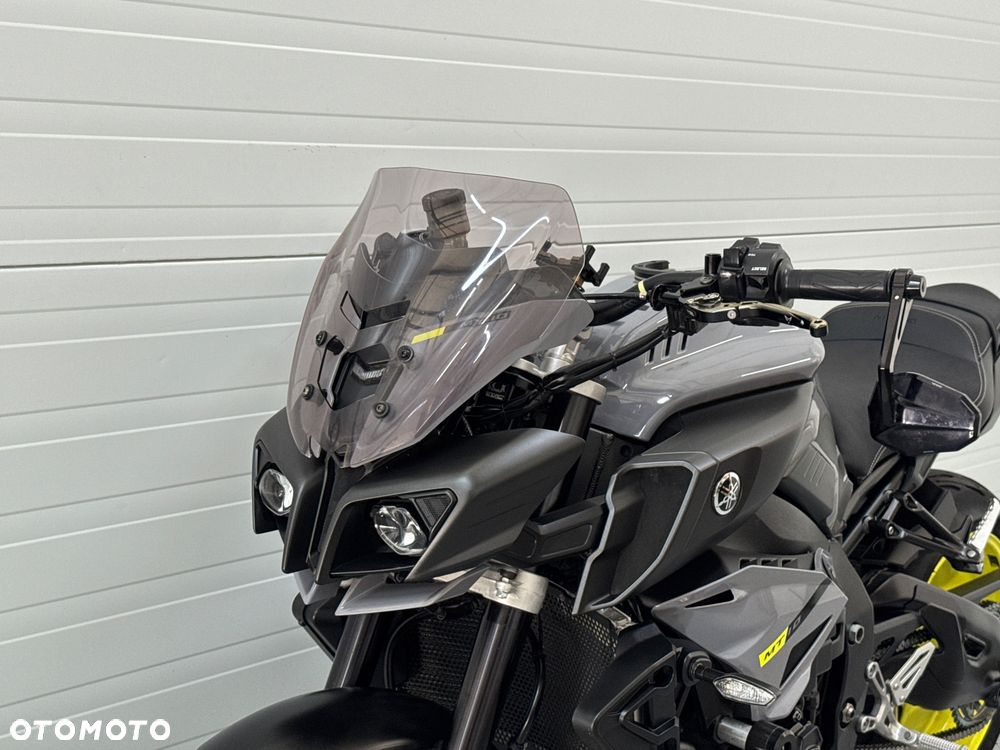 Yamaha MT - 29