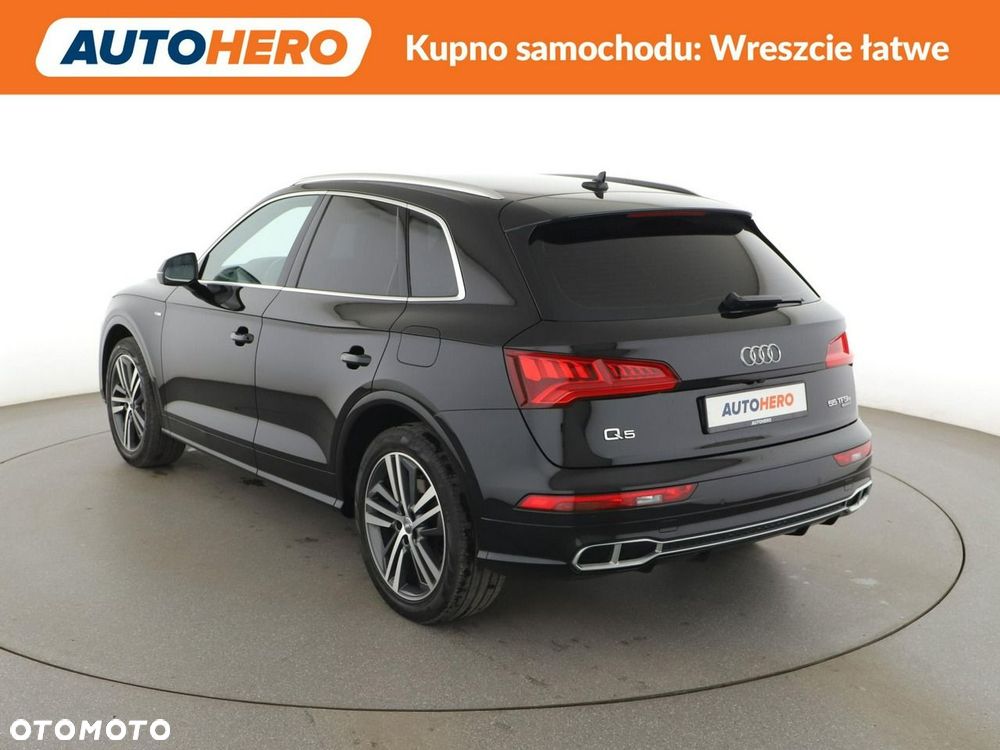 Audi Q5 55 TFSI e Quattro S tronic - 5