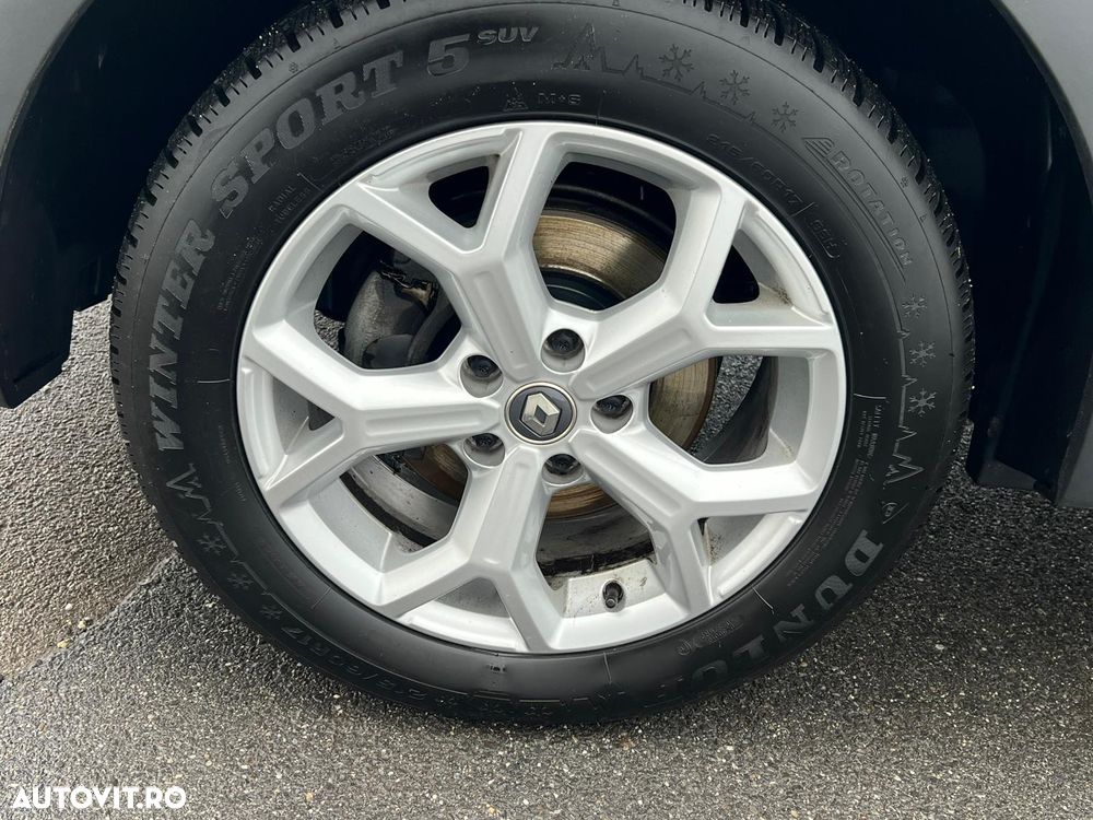 Renault Kadjar TCe GPF Zen - 5