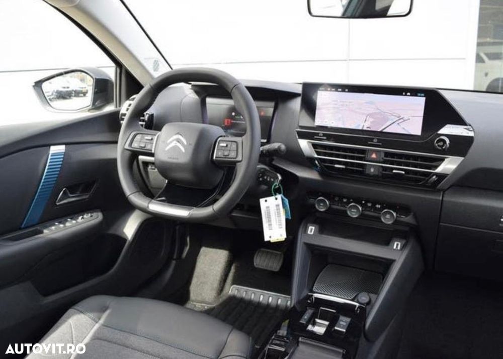 Citroën C4 - 3