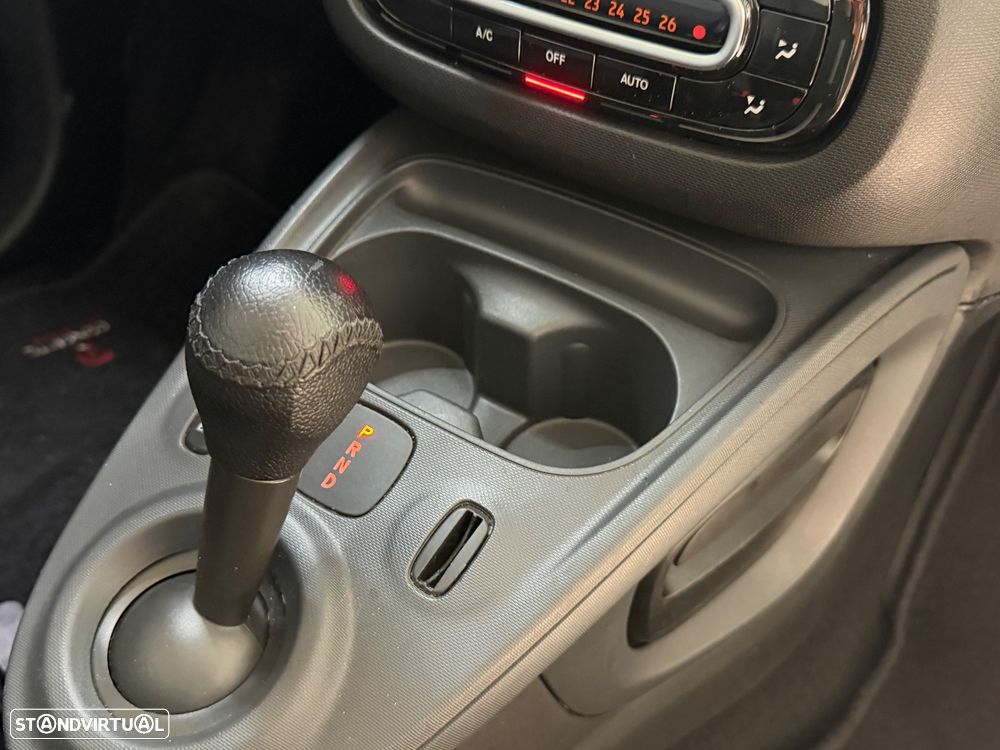 Smart ForTwo Coupé EQ prime - 7