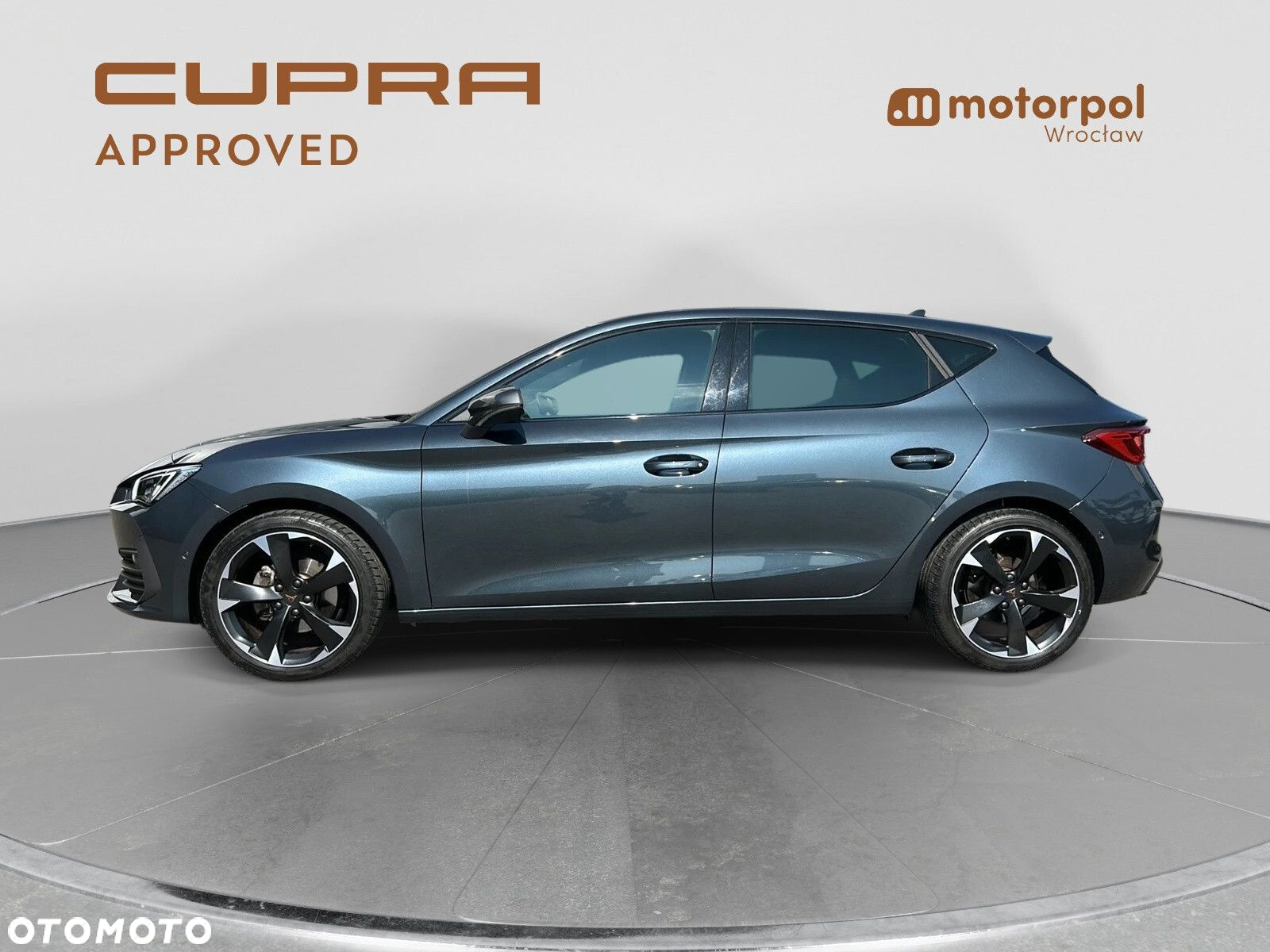 Cupra Leon 1.5 TSI - 3