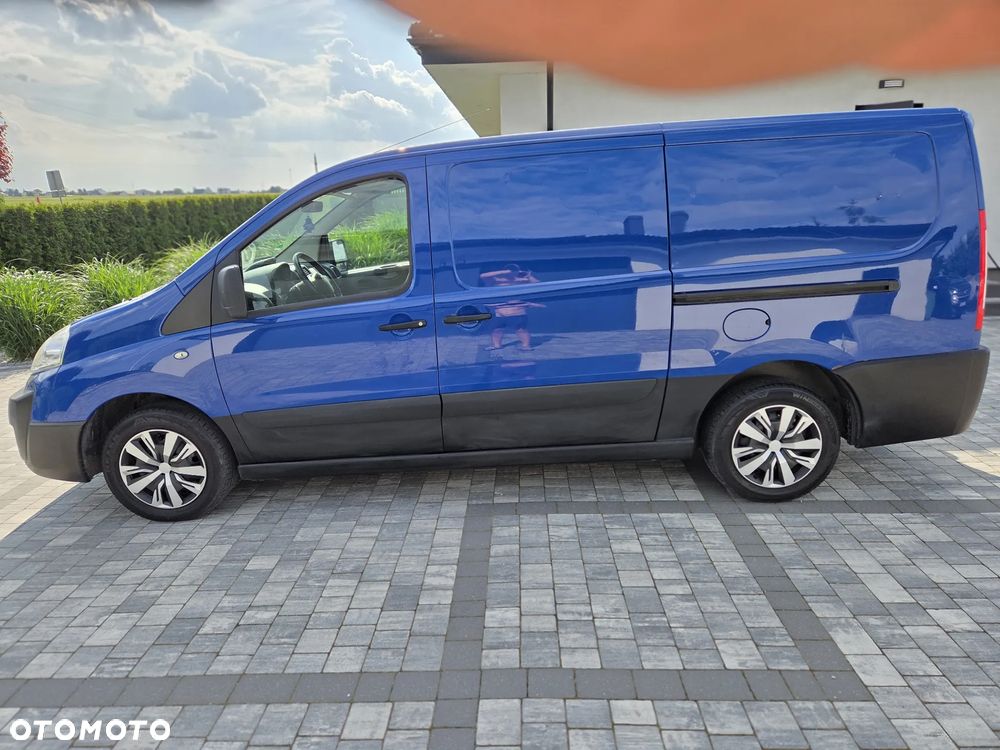 Peugeot Expert LONG - 1