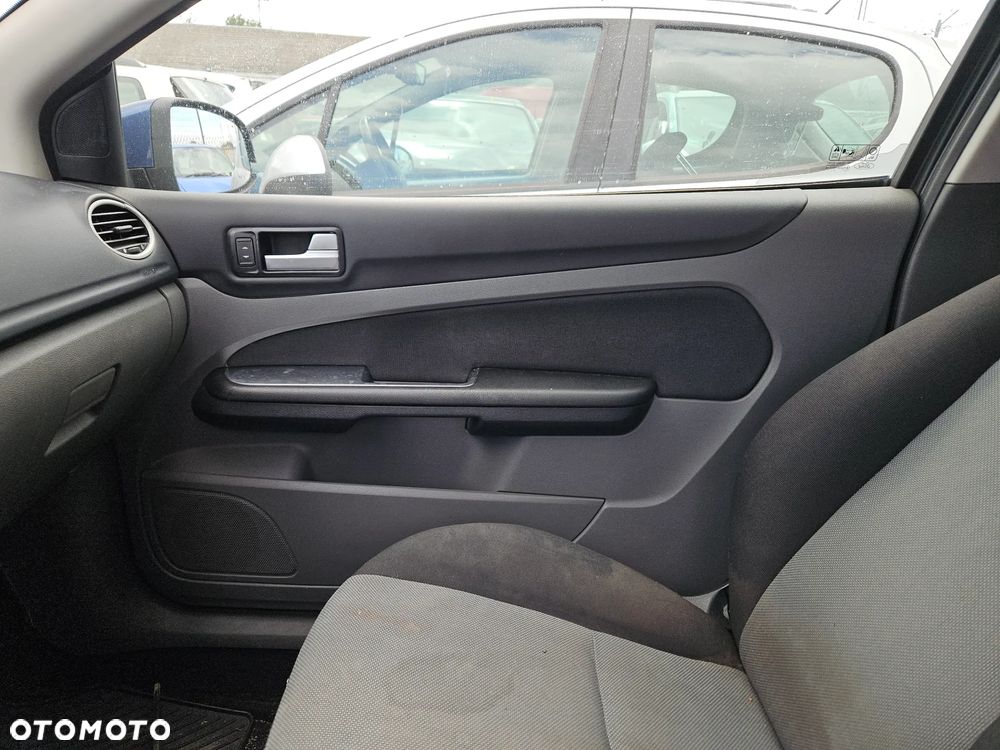 Części Ford Focus Mk2 Lift 1,8 b 92kW 125KM 3d hatchback 2010r lak. 36 - 10