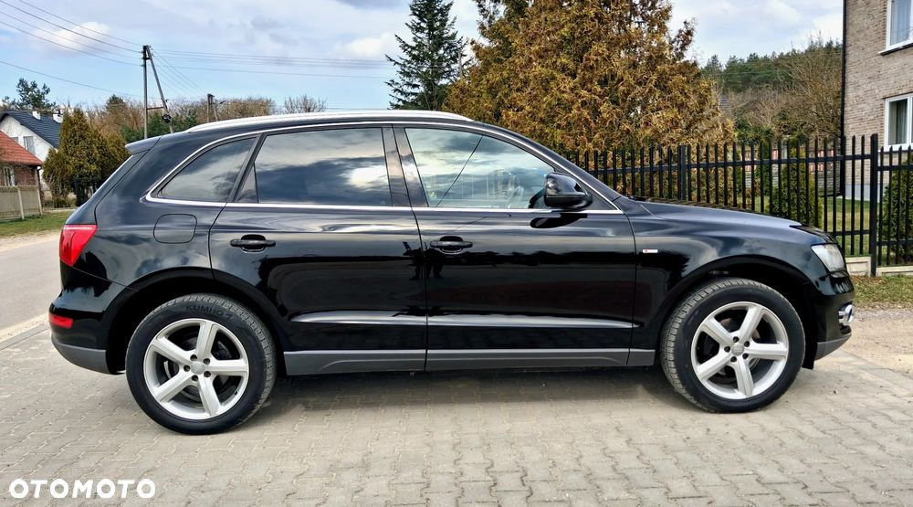 Audi Q5 2.0 TDI Quattro - 7