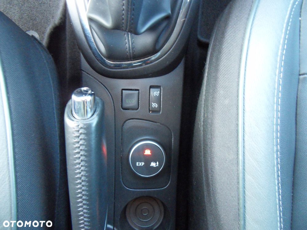 Renault Captur (ENERGY) TCe 90 BOSE EDITION - 15