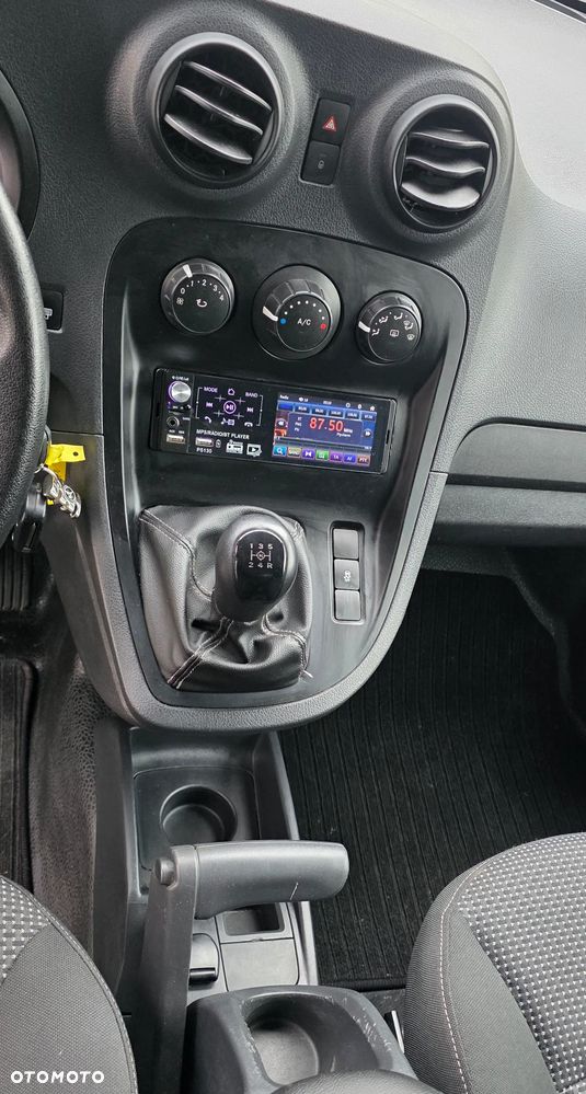 Mercedes-Benz Citan - 18