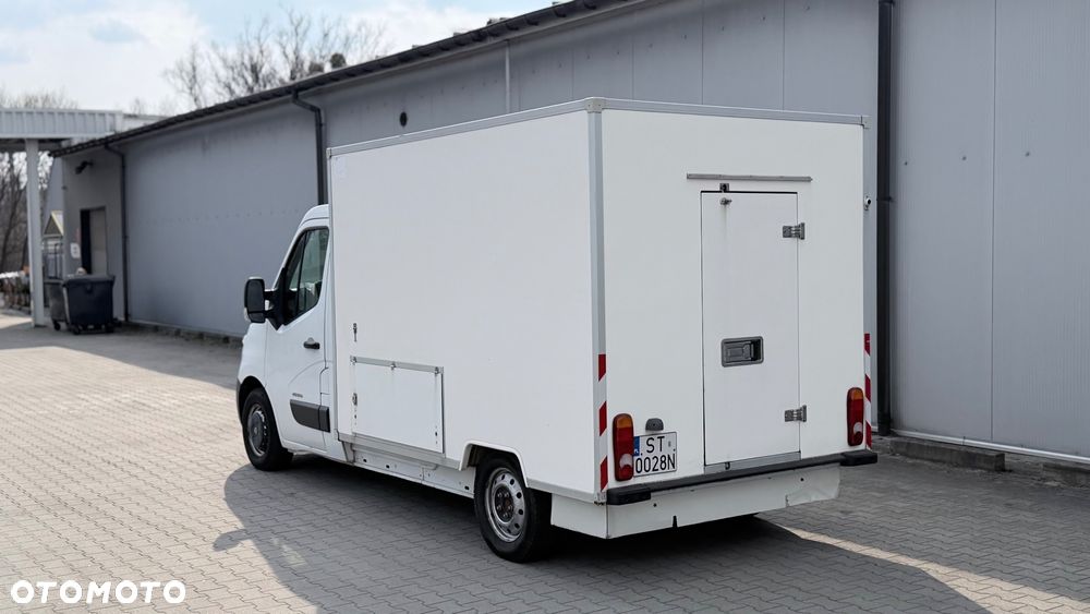 Renault Master - 3
