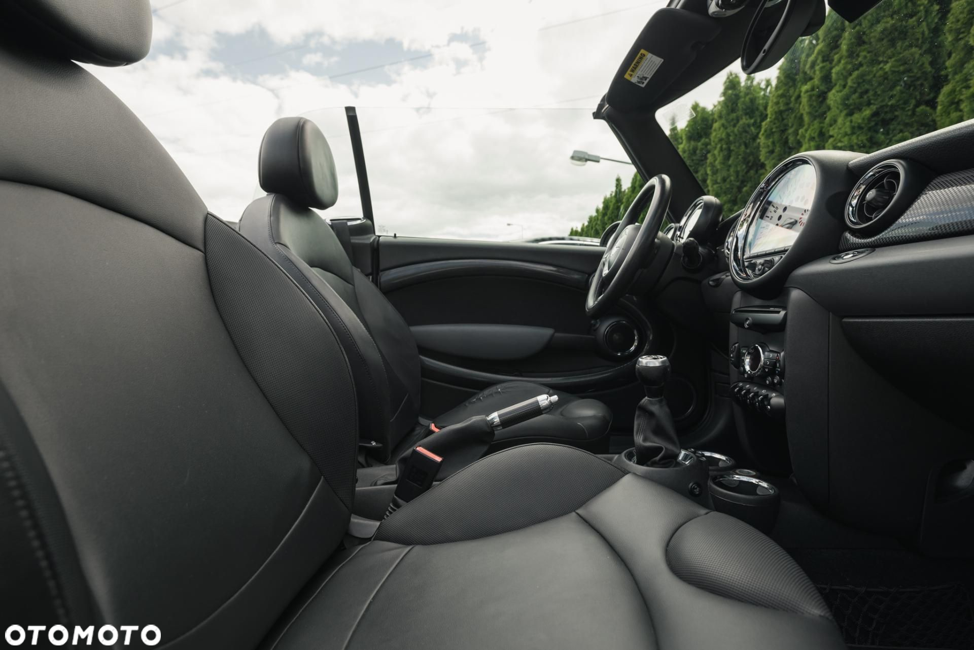 MINI Cooper S - 16