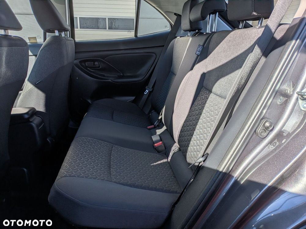 Toyota Yaris Cross Hybrid 1.5 Comfort - 22